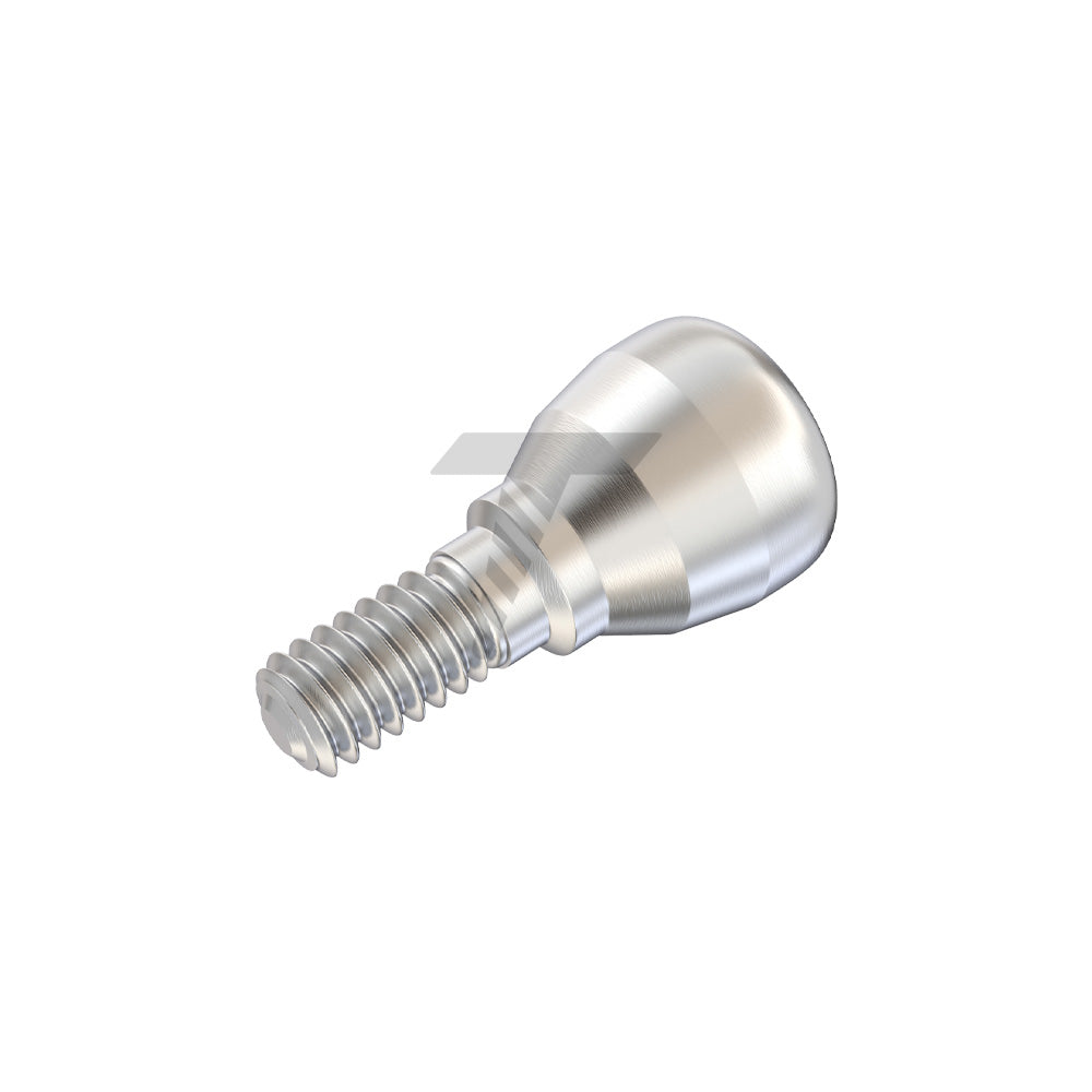Healing Cap Ø3.0mm - Slim Platform