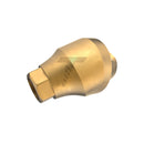 Angulated Multi Unit Abutment 17°/30°