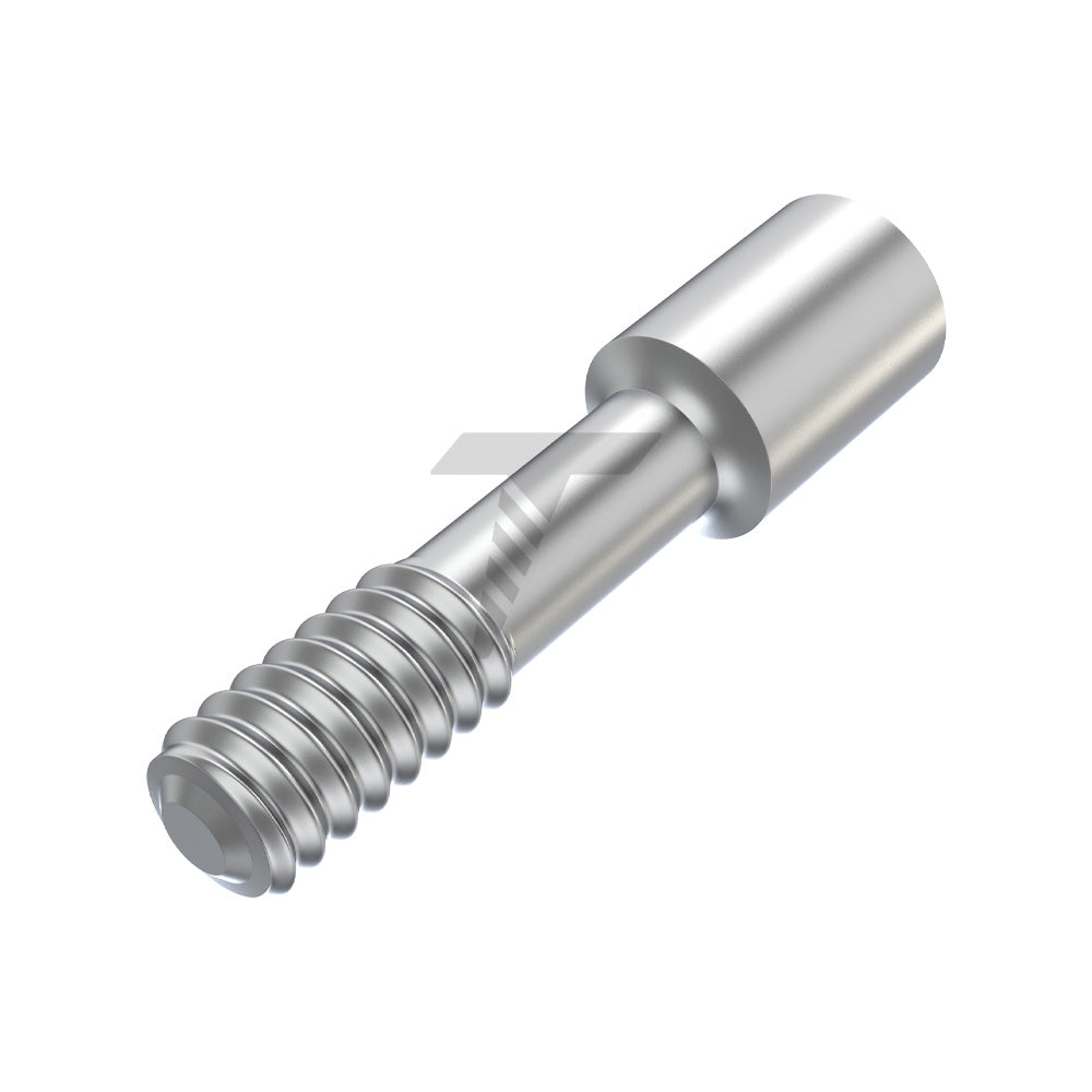 Screw For Narrow Platform (NP) Abutment