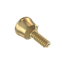 Concave Anatomic Healing Cap Ø4.5 - Normal Platform