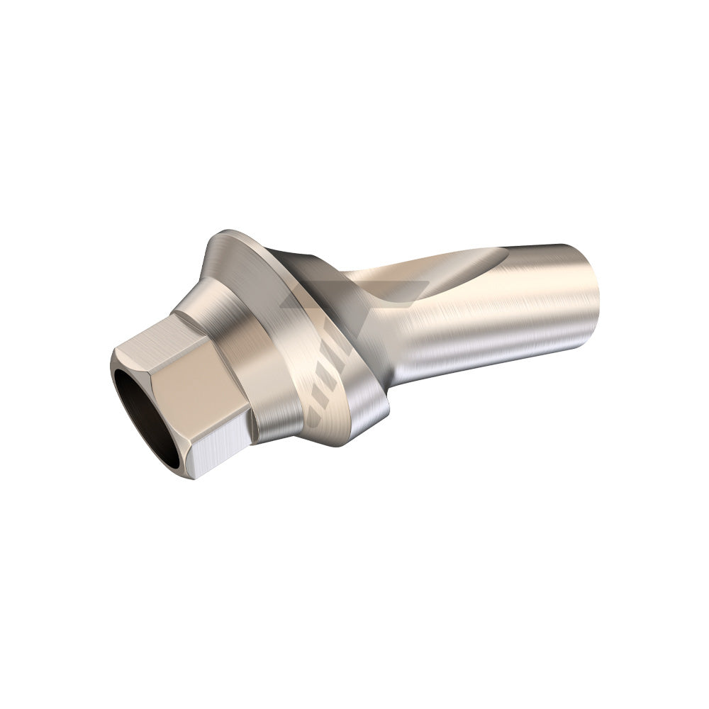 Anatomic Angulated Abutment 25° Conical Connection RP