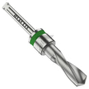 Integral Stopper Drill Ø3.65mm