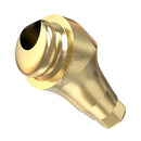 Angulated 30° Click Attachment Narrow Platform (NP)