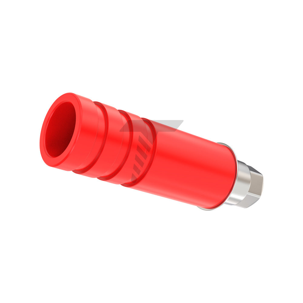 Anti Rotational Chrome Cobalt Base Regular Platform (RP)