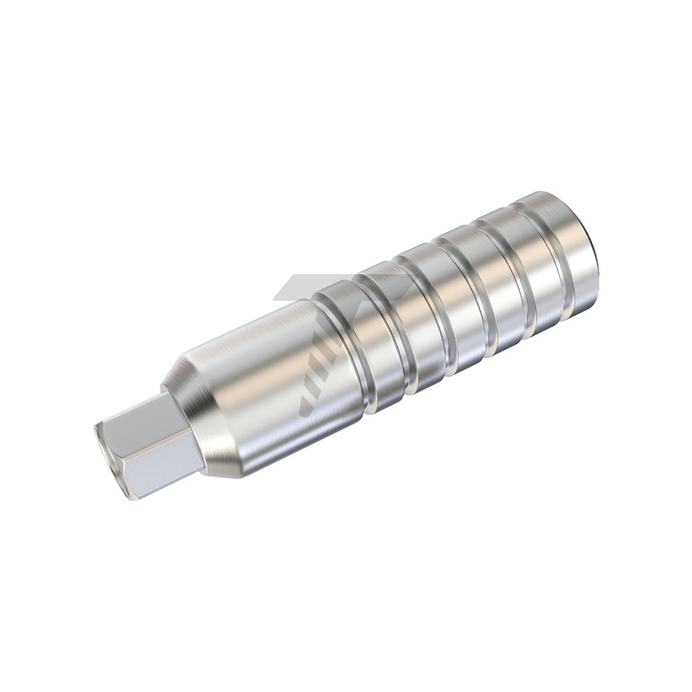 Straight Abutment Slim Platform