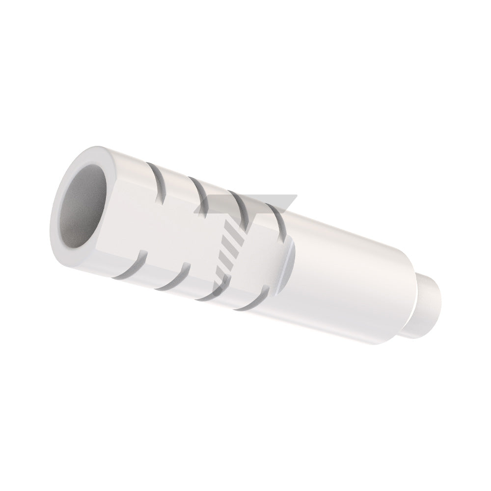 Rotational Castable Abutment Slim Platform