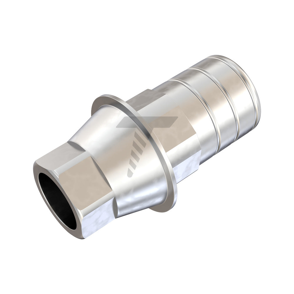 Anti Rotational Titanium Base Regular Platform (RP)