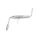 Depth Probe Measuring With Aluminum Handle