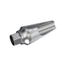 Angulated Abutment 15° Narrow Platform (NP)