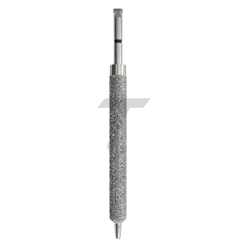 Diamond Drum Bur Ø4.2mm For Zygomatic Implants