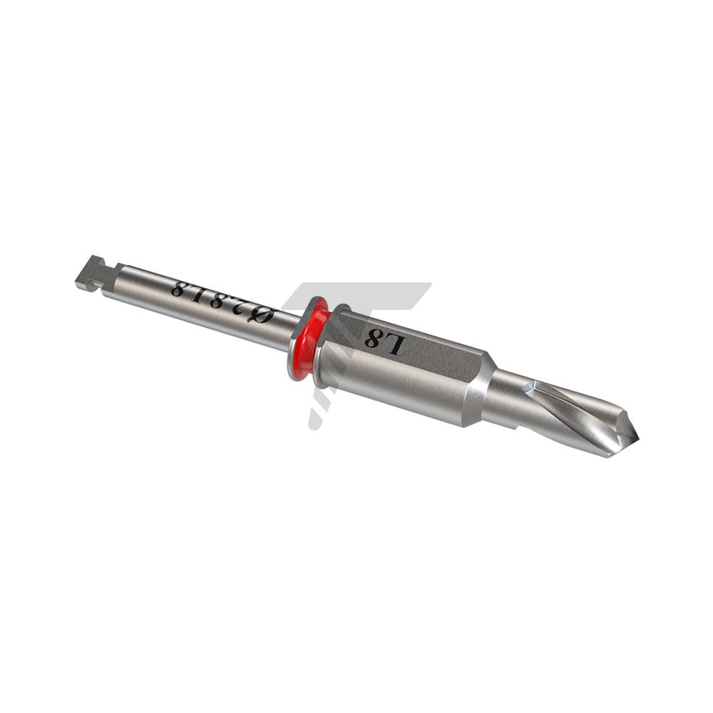 Guided Surgery Drill