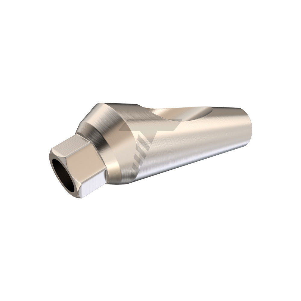Angulated Abutment 25°