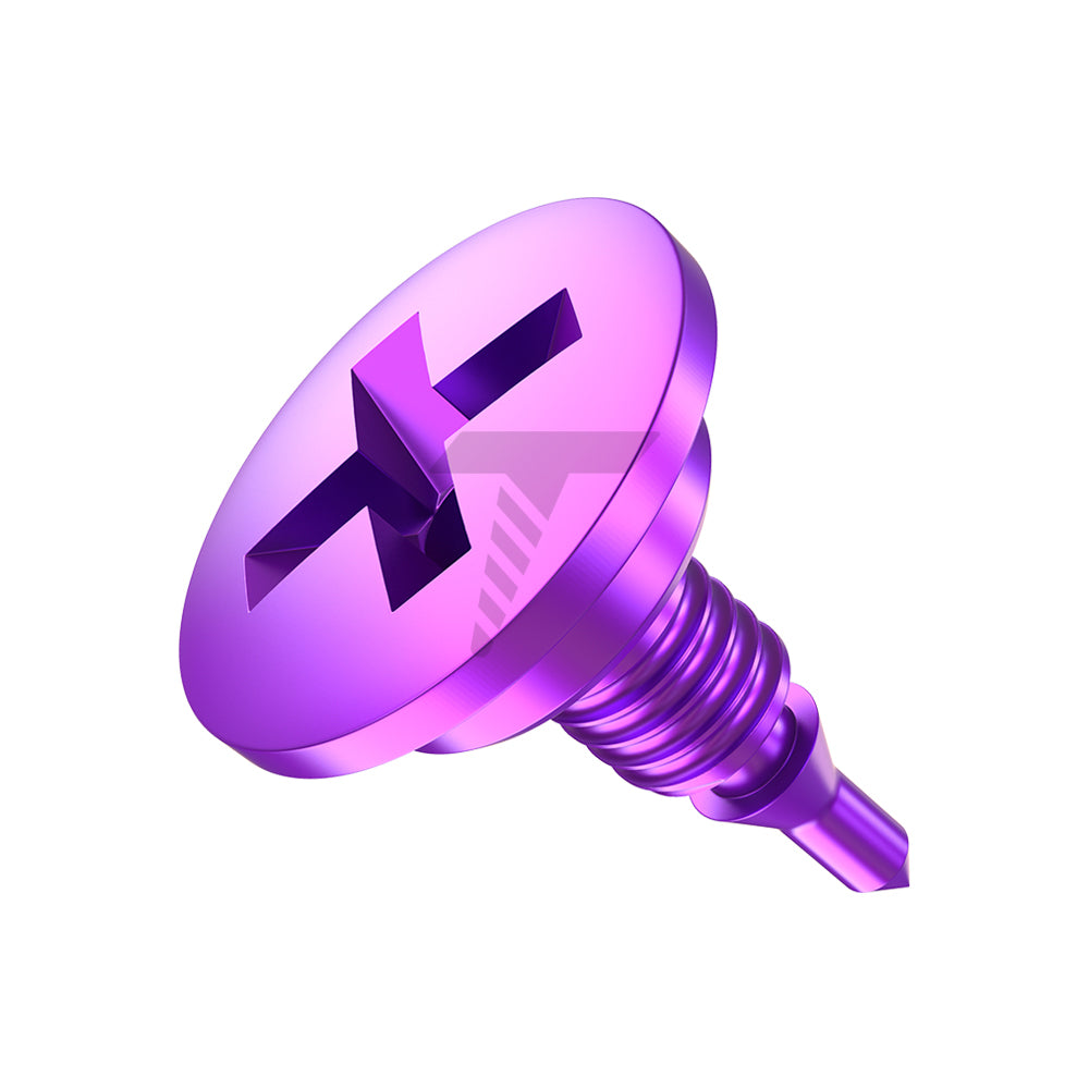 GBR Bone Tac Screw