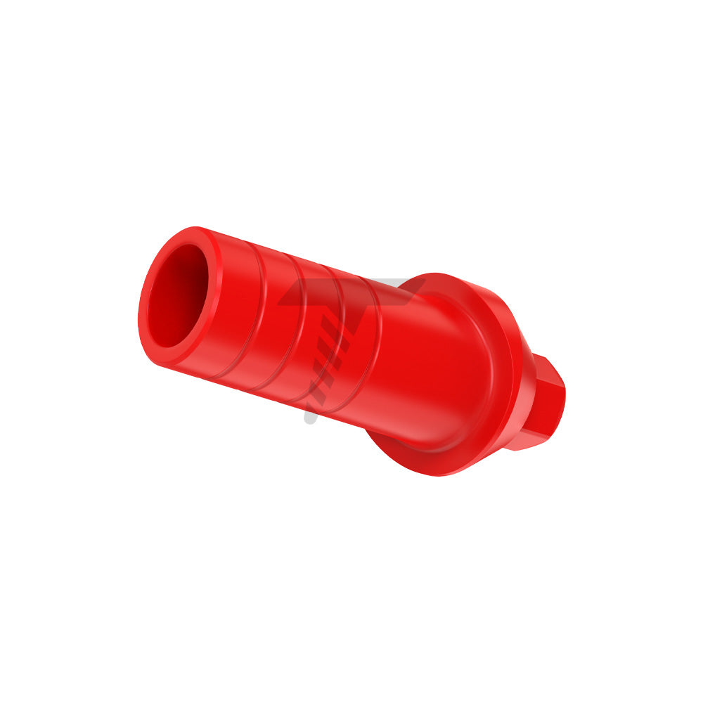 Straight Anatomic Fully Castable Abutment
