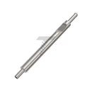 Insertion And Extraction Driver For Click Attachment