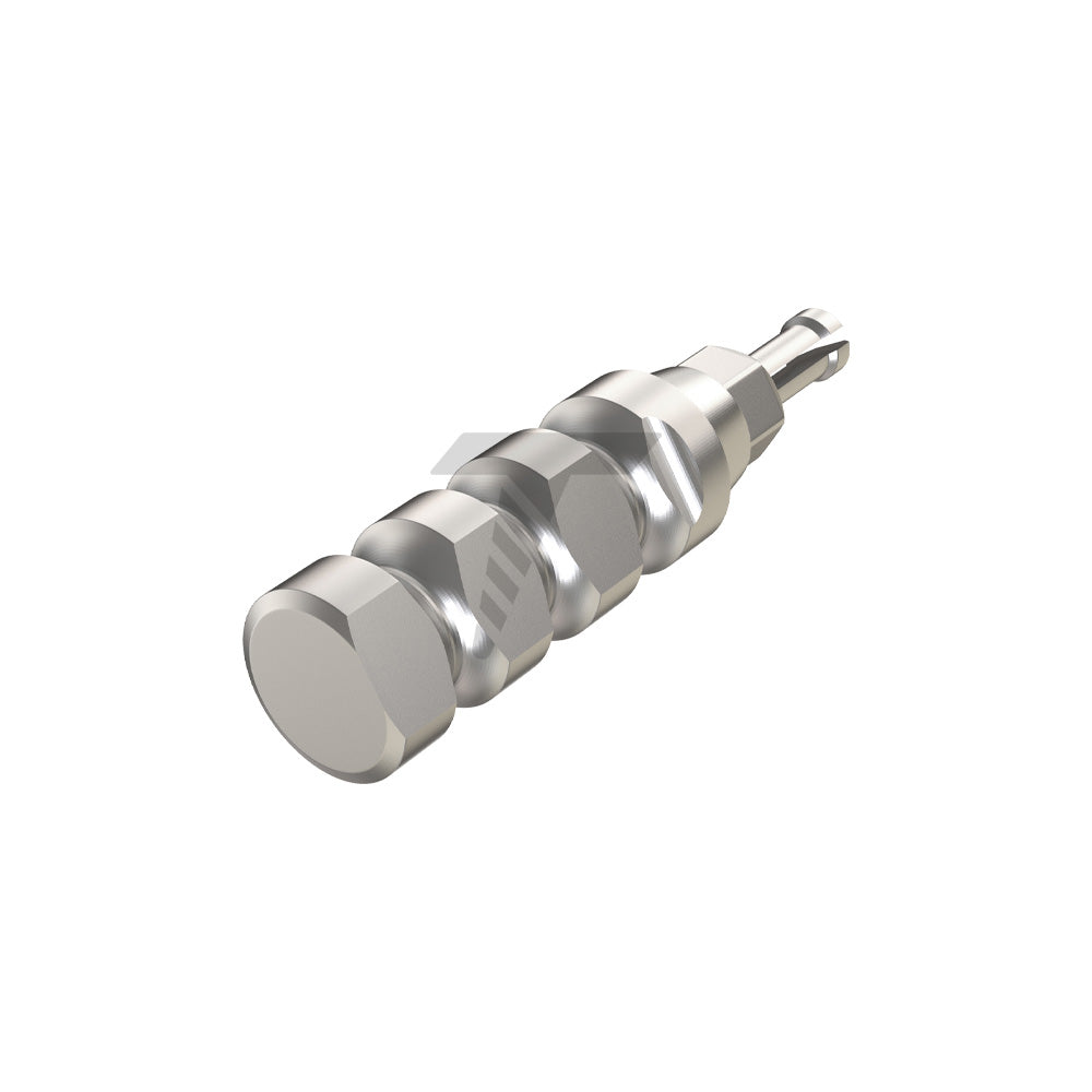 Clip Transfer Coping (Closed Tray) Narrow Platform (NP)