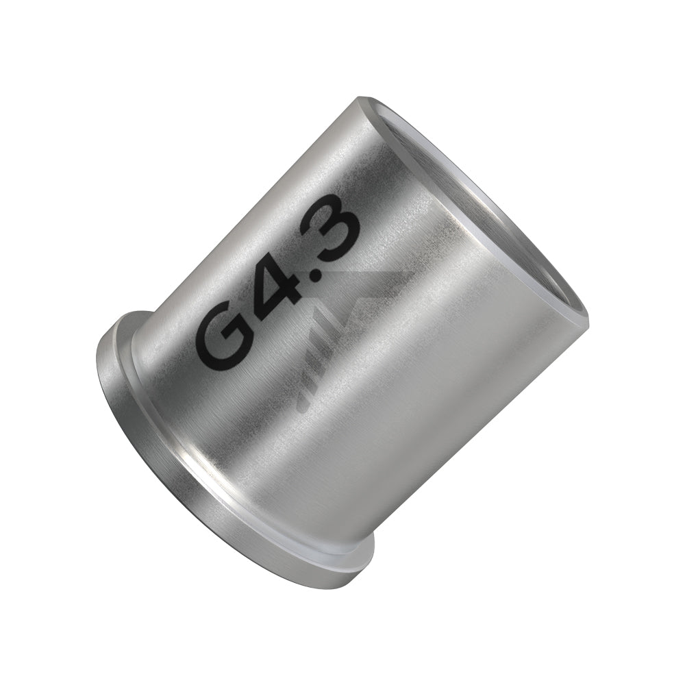 Guide Sleeve For Guided Surgery Drill