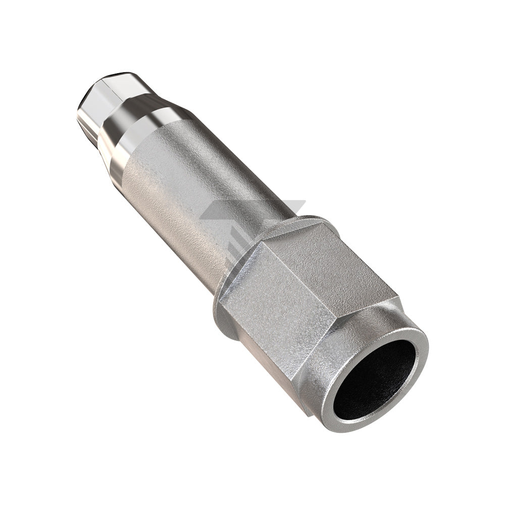 Titanium Body Scan Narrow Platform (NP)