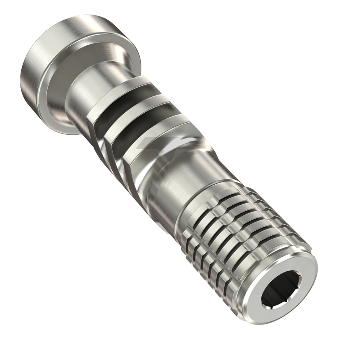 Impression Coping Transfer For Multi Unit 1.6 Abutment - Open Tray