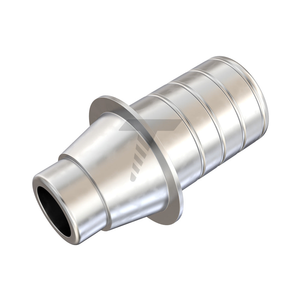 Rotational Titanium Base Regular Platform (RP)