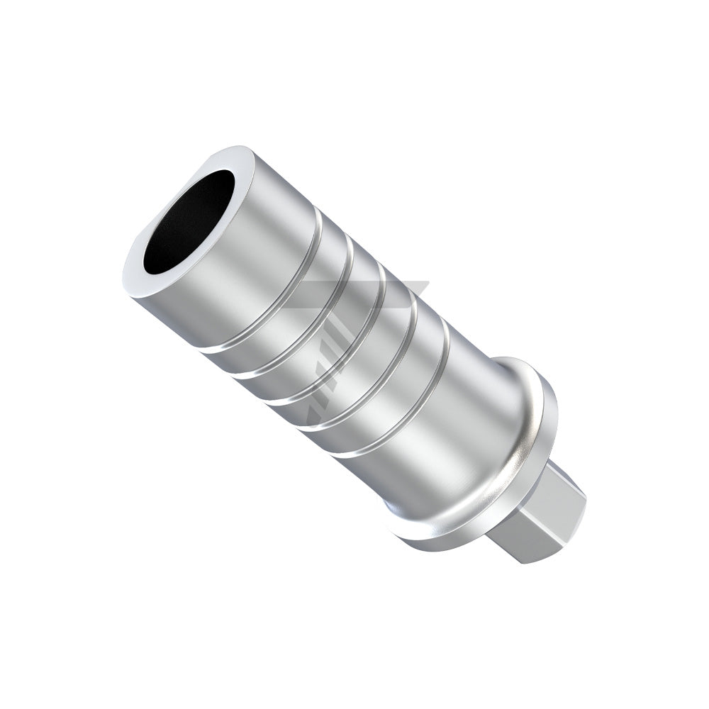 Straight Shoulder Abutment Ø4.0mm Narrow Platform (NP)