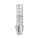 Rotational Titanium Temporary Abutment Regular Platform (RP)