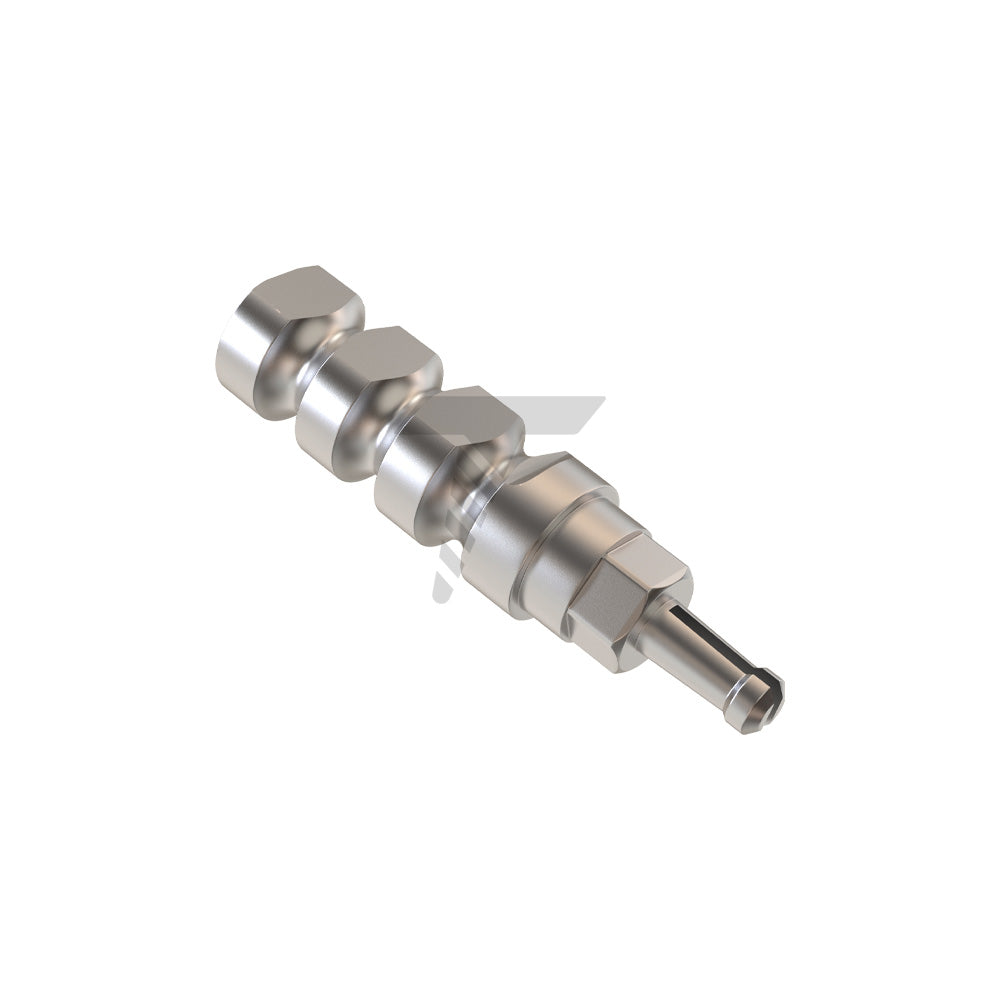 Clip Transfer Coping (Closed Tray) Regular Platform (RP)