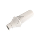 Peek Temporary Anatomic Straight Abutment Narrow Platform (NP)