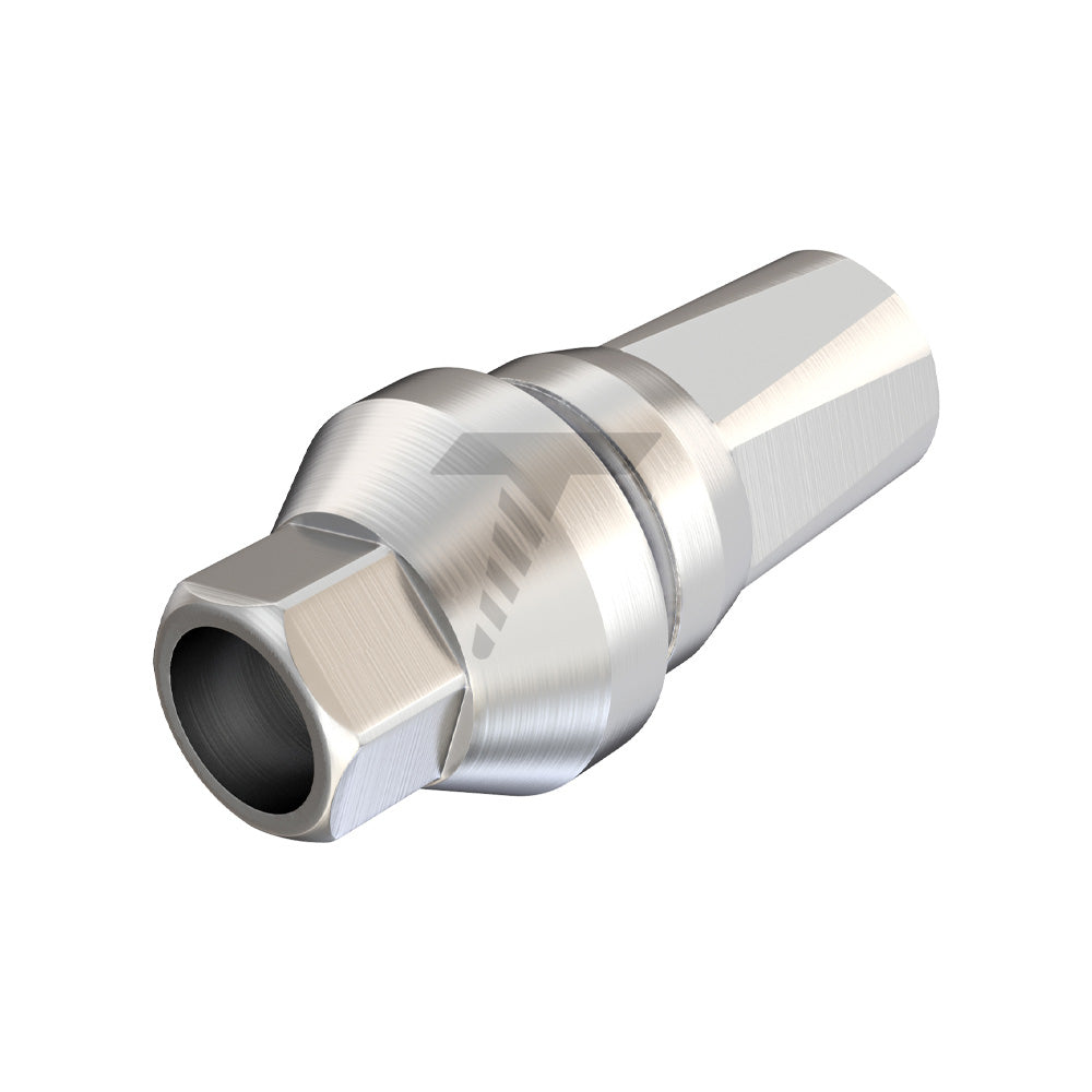 Abutment Transfer