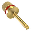 Lateral Approach Core Drill