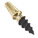 ROT- Root Shaped Short Neck One Piece Implant