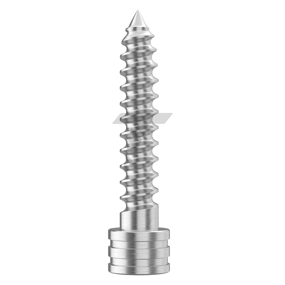 Anchor Fixation Screw For Surgical Guide