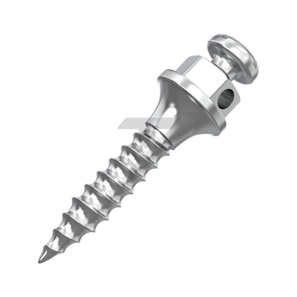 Orthodontic TADs