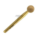 Gold Diamond Round Ball Bur