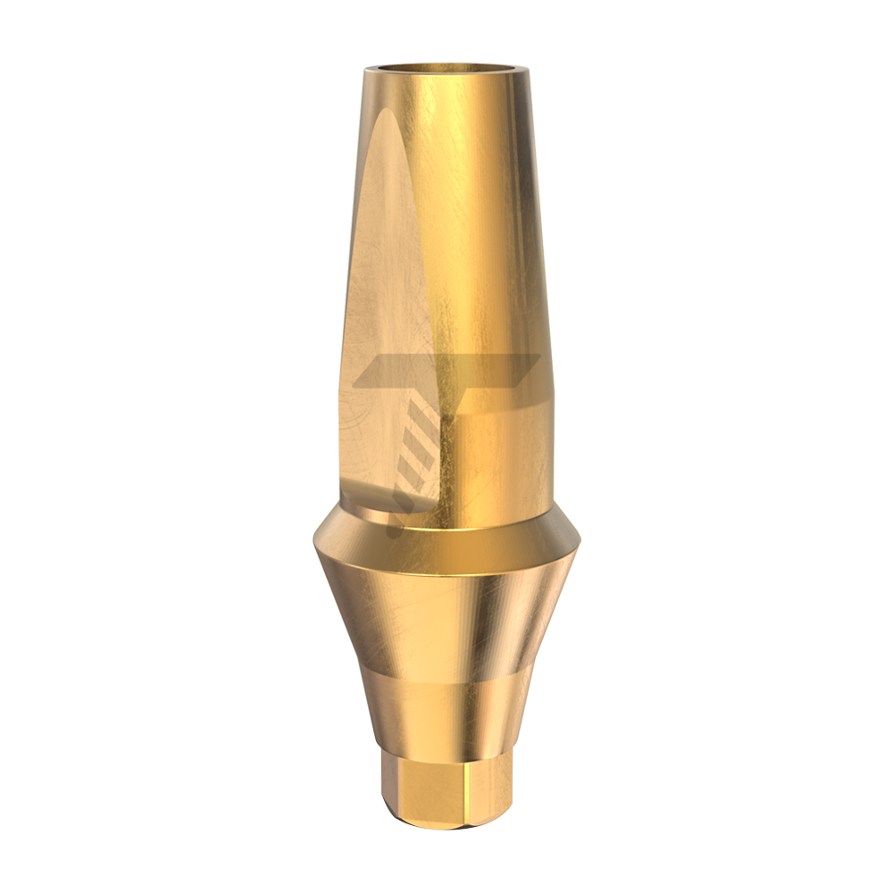 Anatomic Snap-on Transfer Abutment Regular Platform (rp)