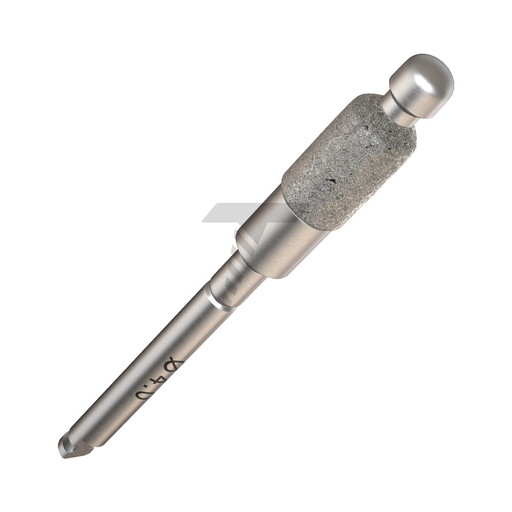 Socket Expansion Top Drill
