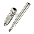 Transfer Coping (Open Tray) Slim Platform Ø3.0