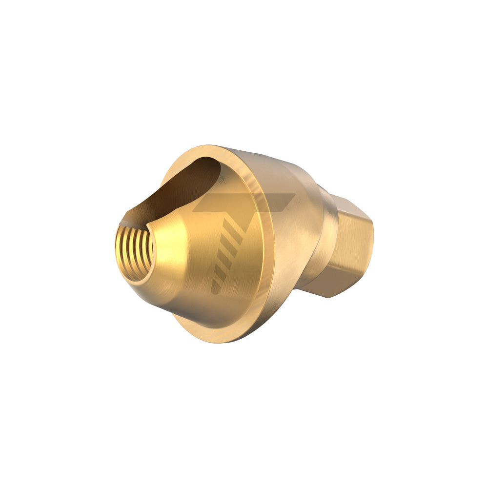 Angulated Multi-Unit Abutment 17°/30°