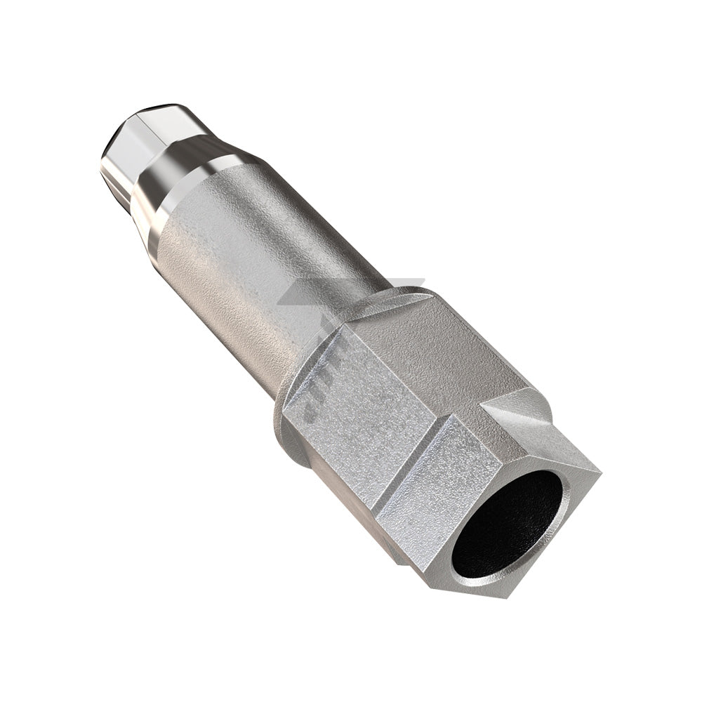 Titanium Body Scan Regular Platform (RP)