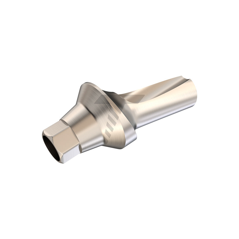 GDT Anatomic Angulated Abutment 15° Conical Connection NP
