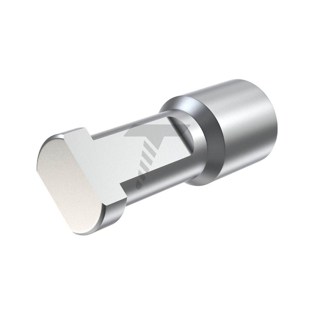 Conical Connection Implantation Set