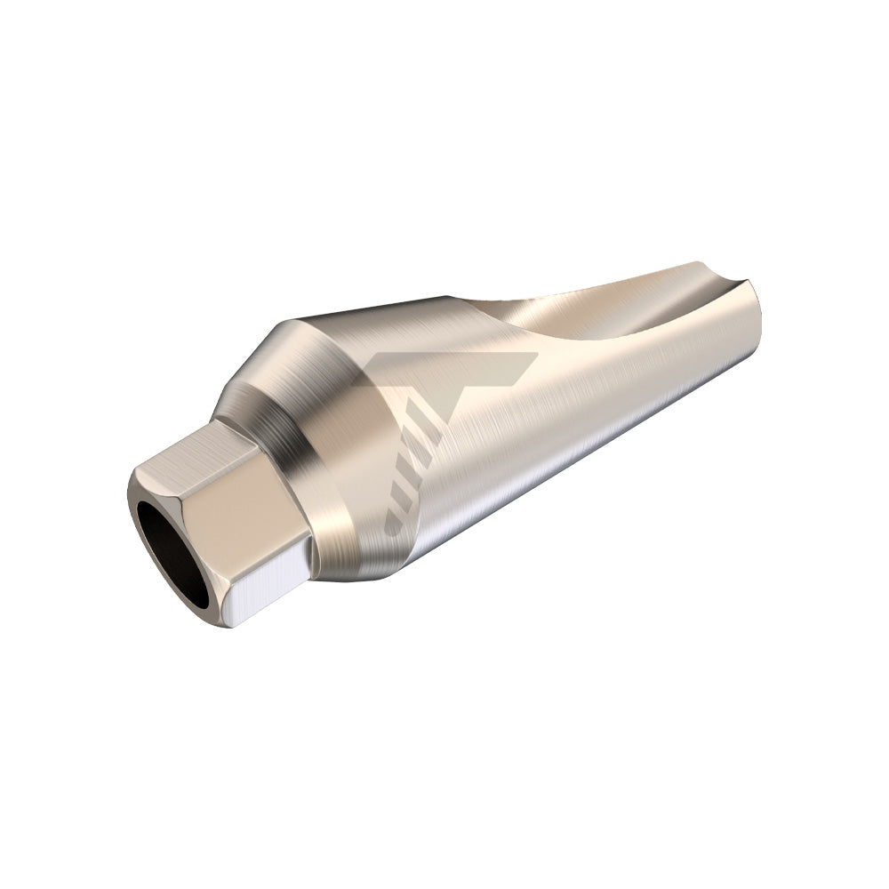 Angulated Abutment 15°