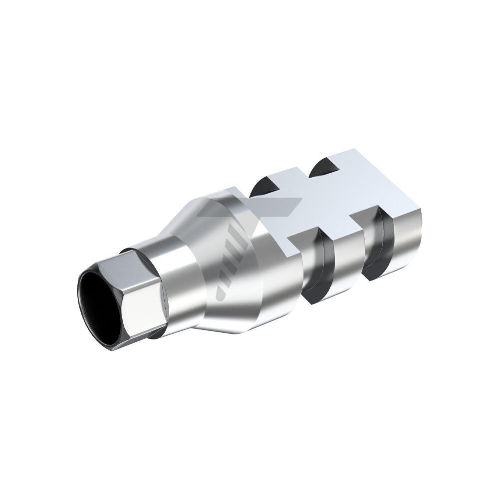 Transfer Coping (Closed Tray) Narrow Platform (NP)