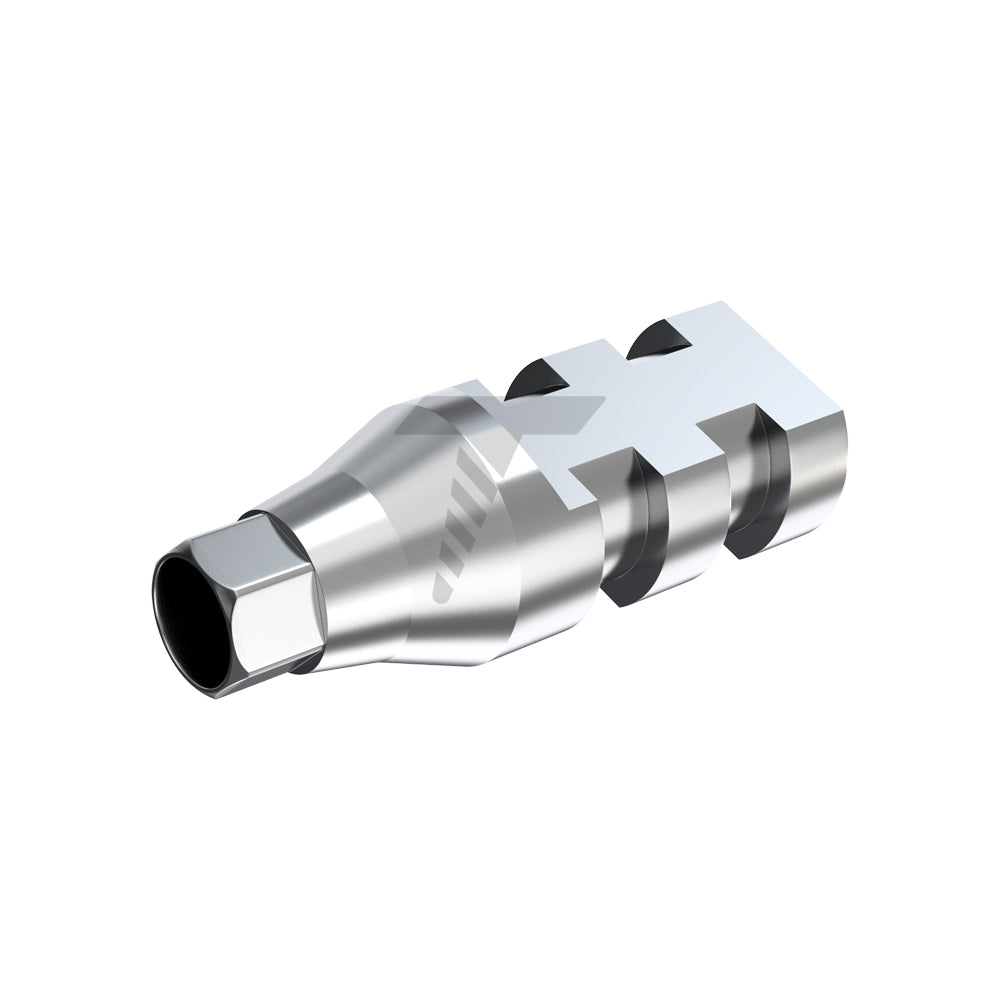 Conical Connection Implantation Set