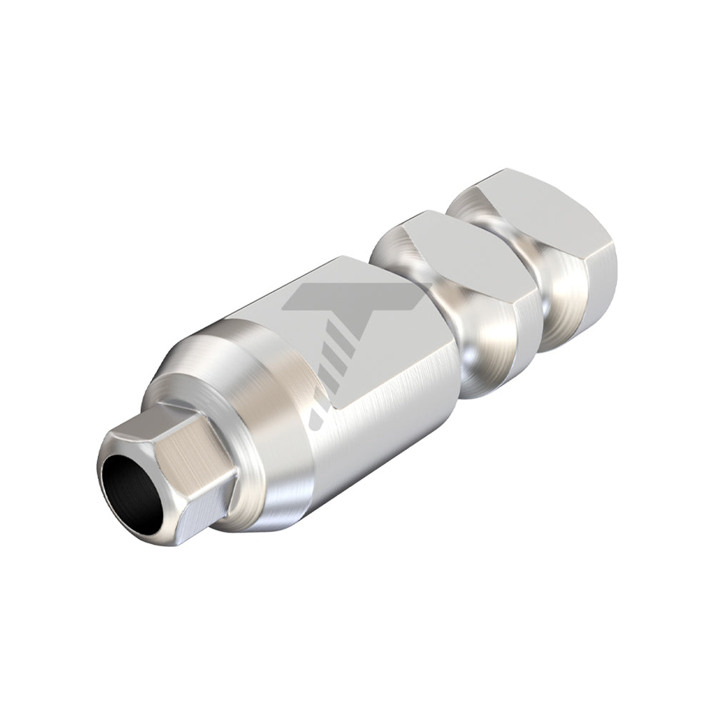 Standard Transfer Coping (Open Tray) 