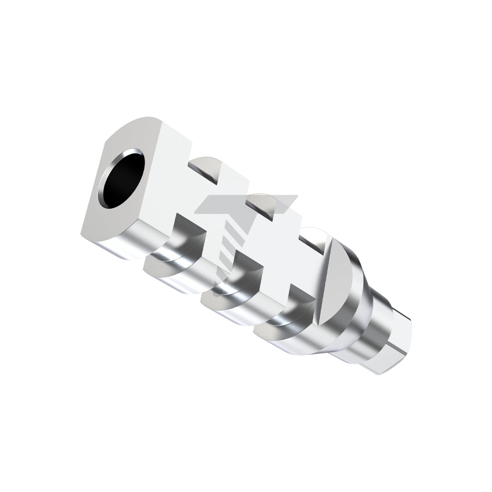 Transfer Coping (Open Tray) Narrow Platform (NP)