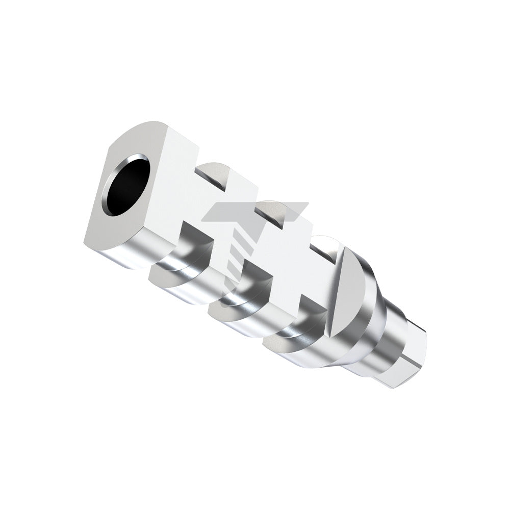Transfer Coping (Open Tray) Narrow Platform (NP)