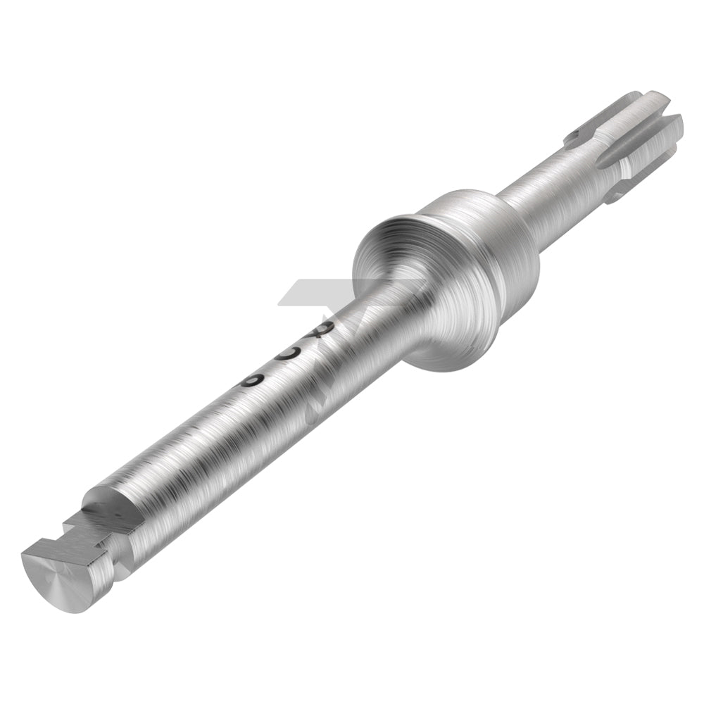 Crestal Approach Reamer Sinus Lift