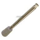Diamond Round End Inverted Cone Head Bur