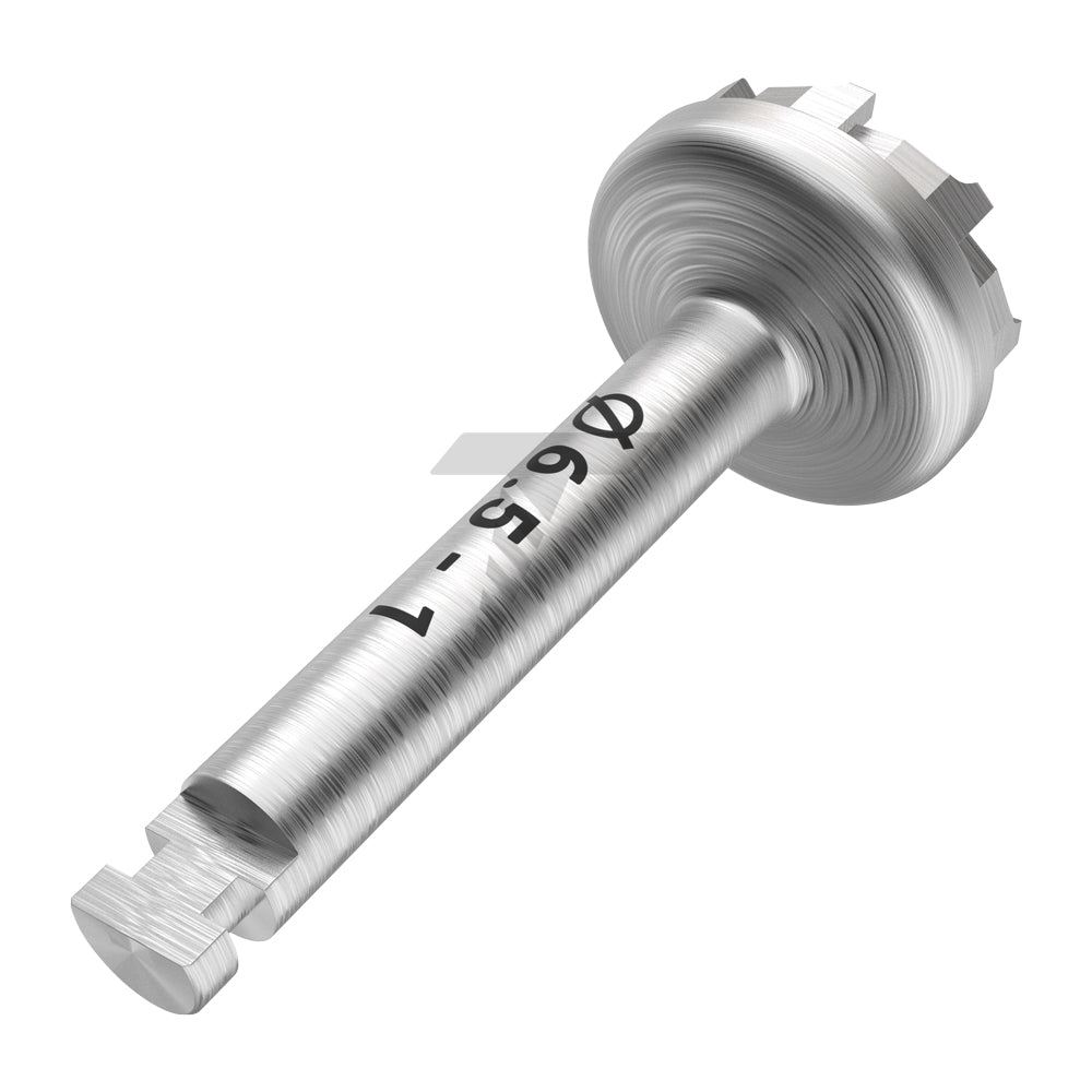 Lateral Window Cutter Sinus Lift Ø6.5mm